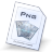 File Types Png Icon 48x48 png